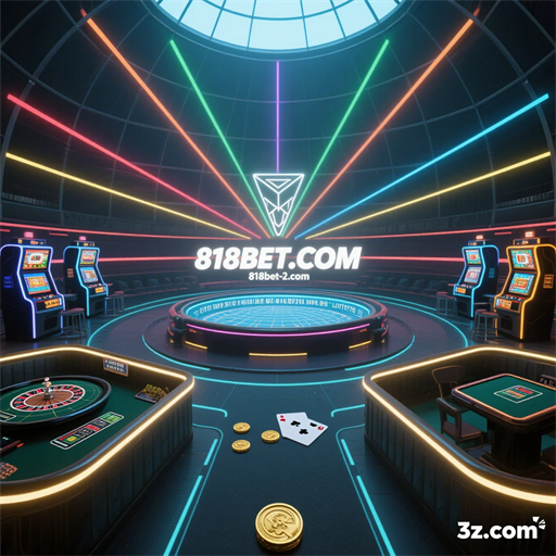 Descubra o Mundo dos Cassinos Online com 818bet.com