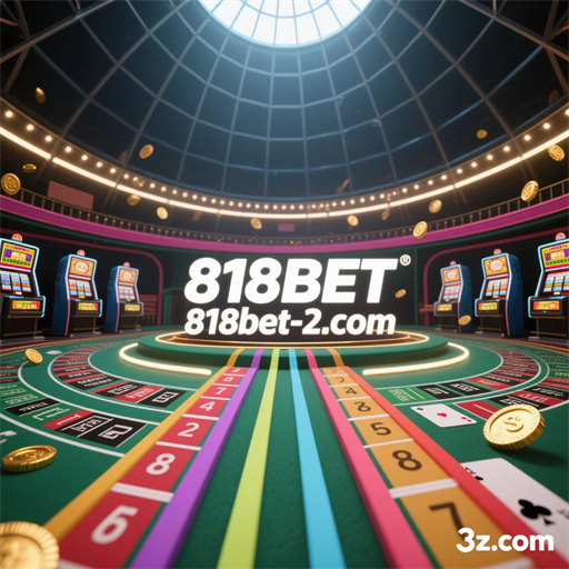 A Importância da Categoria 'Comunidade' em Jogos Online na 818bet.com