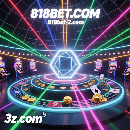 Explorando os Jackpots no 818bet.com: Oportunidades em Cada Giro