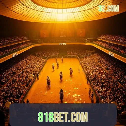 818bet.com: Venha Conhecer os Melhores Jogos e Recursos Especiais