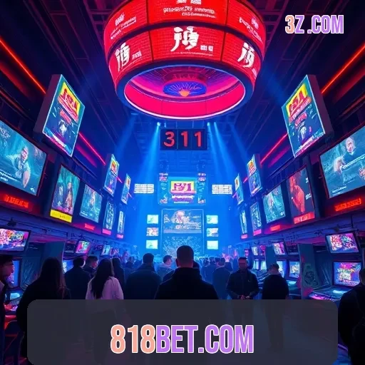 818bet.com: Descubra Como os Pagamentos Facilitam Seus Jogos Online!