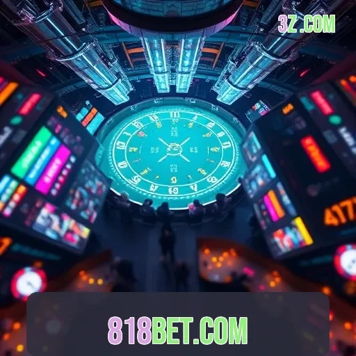 818bet.com: O Melhor Destino para Apostas Online no Brasil