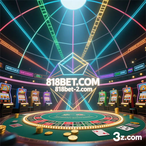 A Emoção do Poker no 818bet: Estratégia e Diversão em Cada Mão